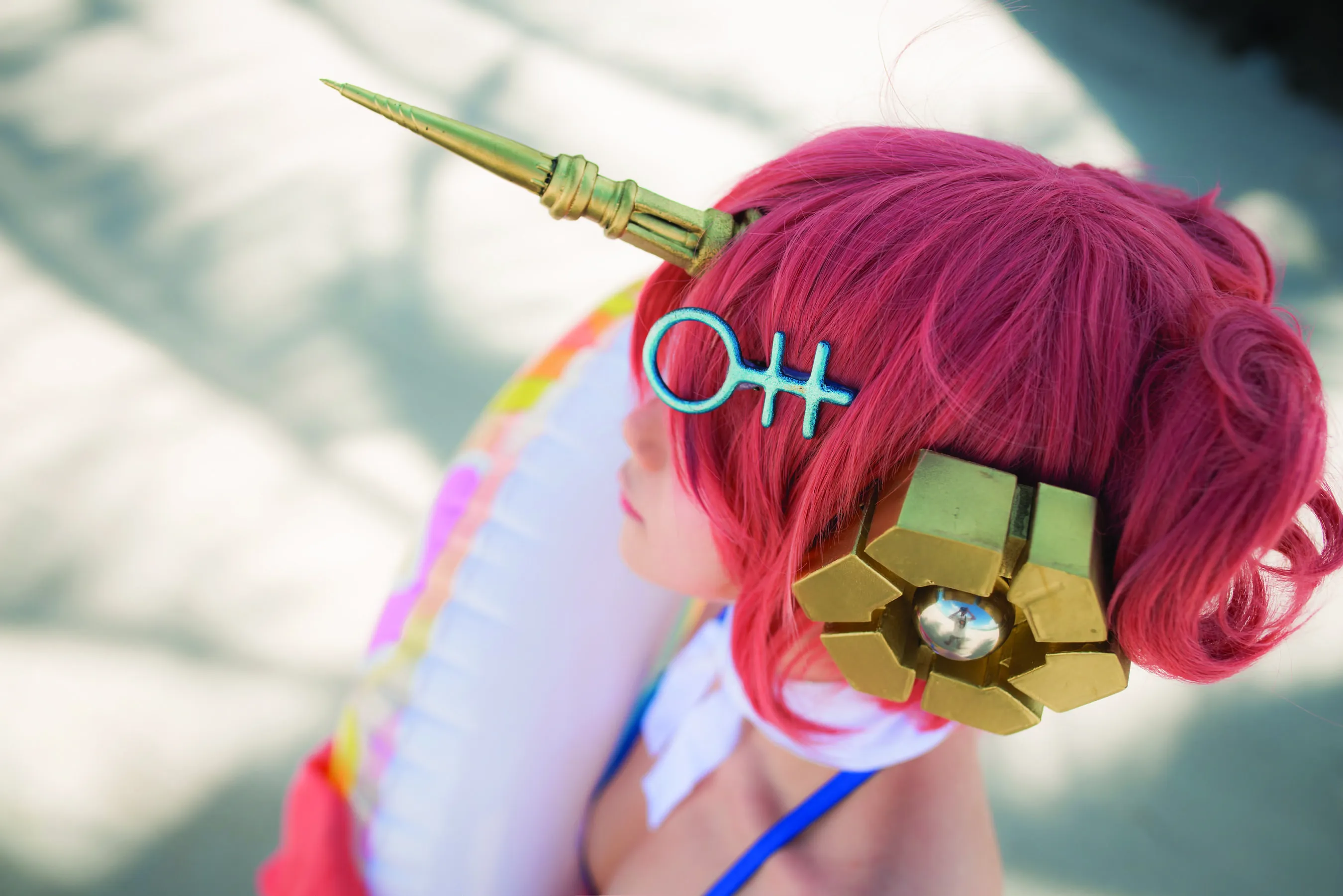 Miu只 – NO.02 Frankenstein [48P]插图5
